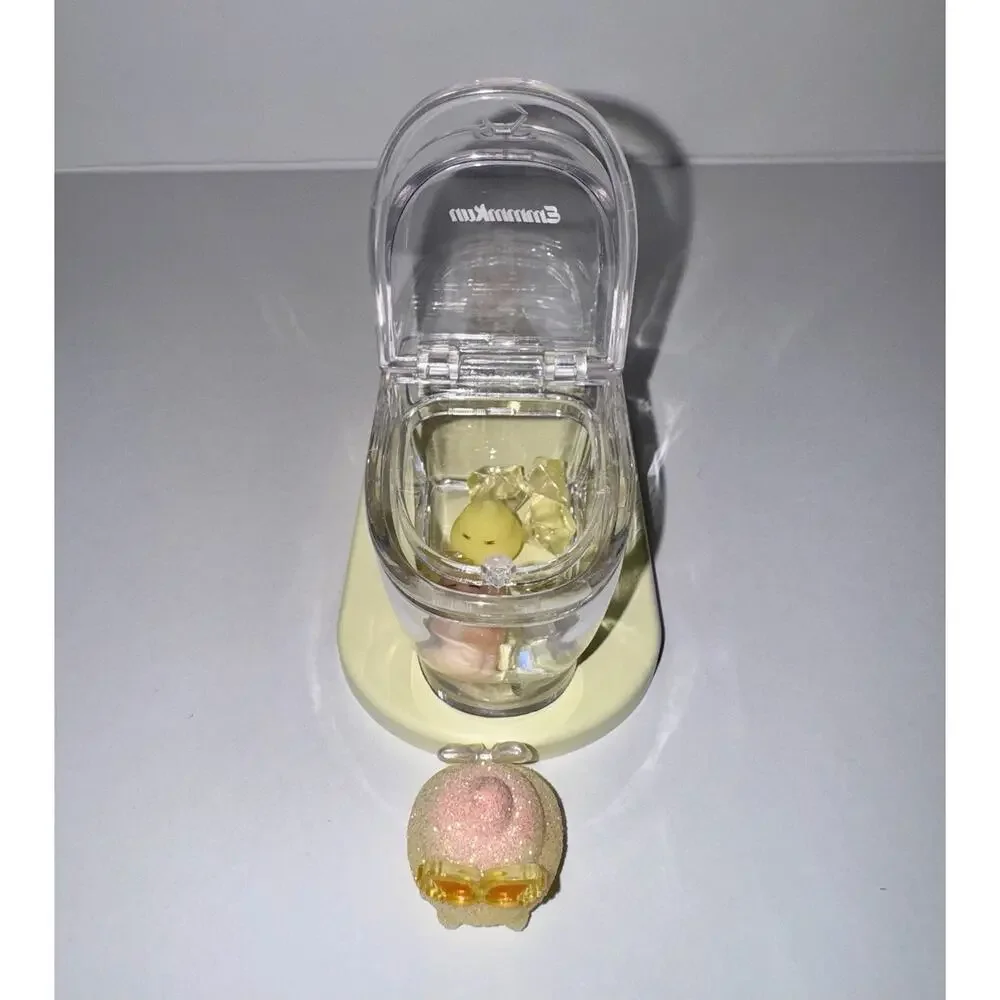 Emmmkun Toilet Phone Stand Series Blind Box Confirmed - Picture 3 of 5